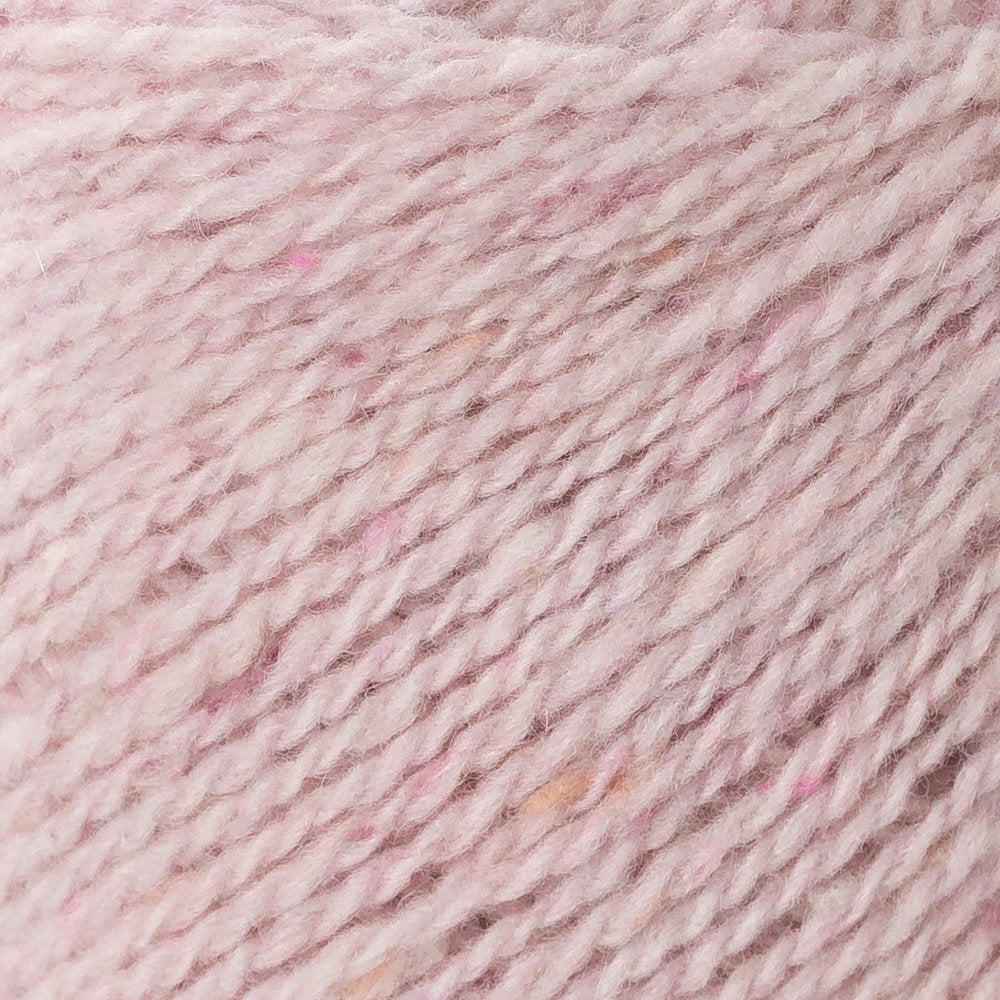 Rowan Cashmere Tweed Yarn, Petal - 00011