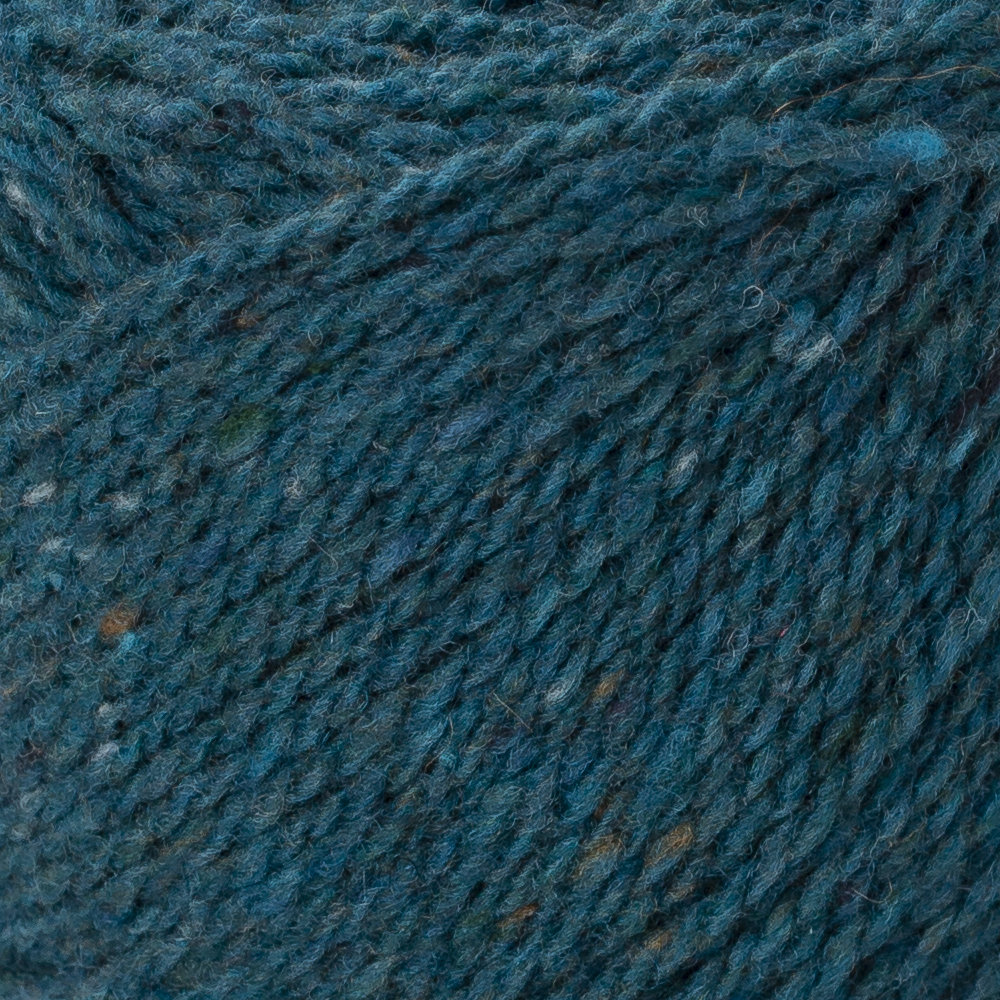 Rowan Cashmere Tweed Yarn, Jade Garden - 00012