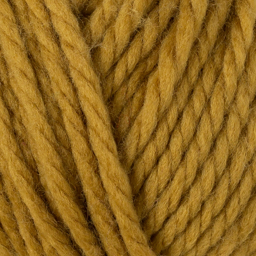 Rowan Big Wool Yarn, Golden Olive - 00088