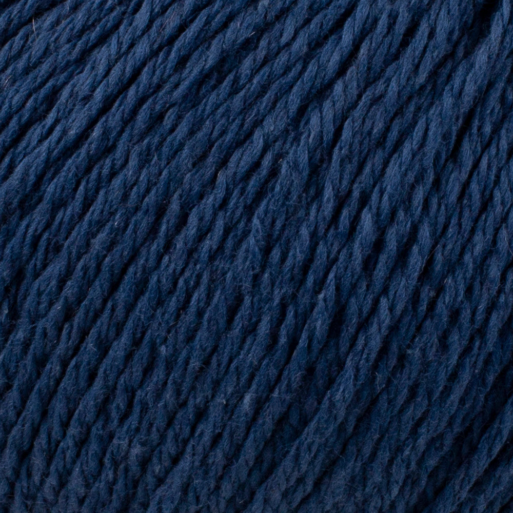 Rowan Cotton Cashmere Yarn, Indigo - 231