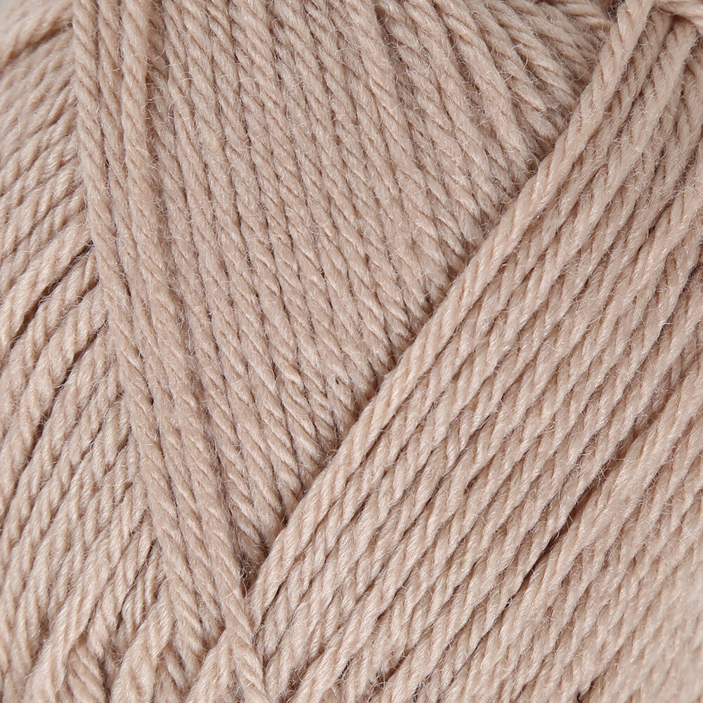 Rowan Baby Cashsoft Merino Yarn, Beige - 00103