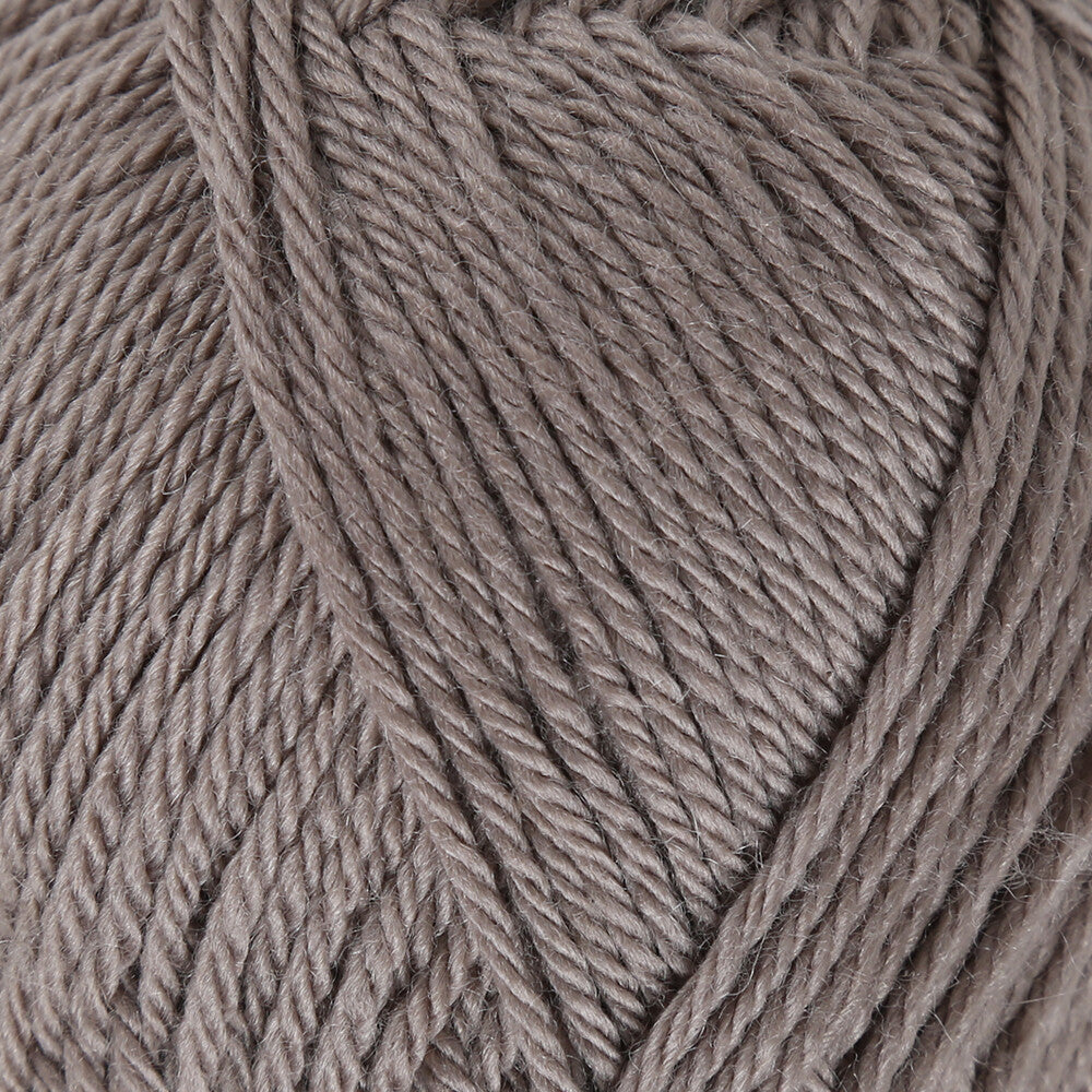 Rowan Baby Cashsoft Merino Yarn, Brown - 00104