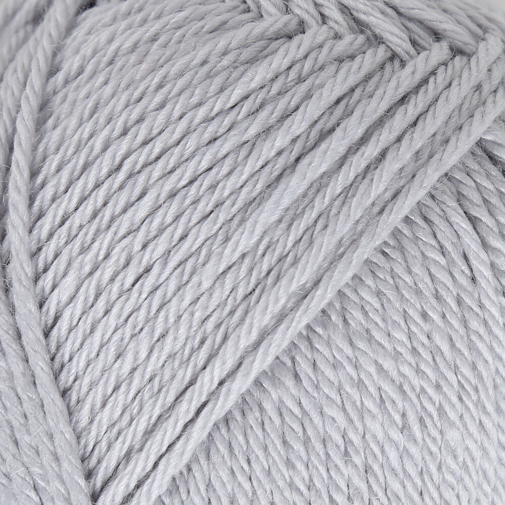 Rowan Baby Cashsoft Merino Yarn, Light Grey - 00106