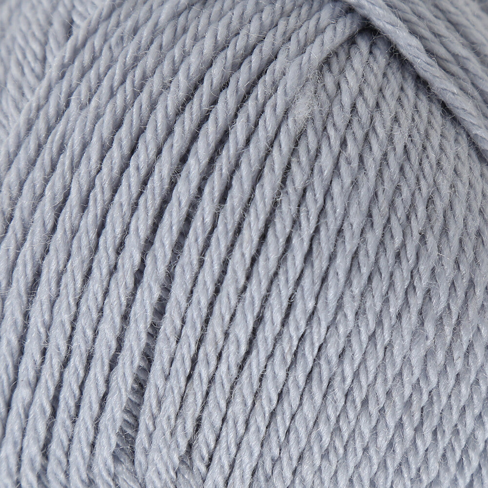 Rowan Baby Cashsoft Merino Yarn, Ice Blue - 00107