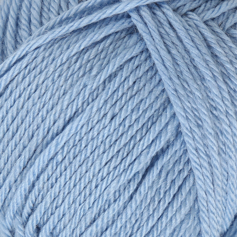 Rowan Baby Cashsoft Merino Yarn, Blue - 00111