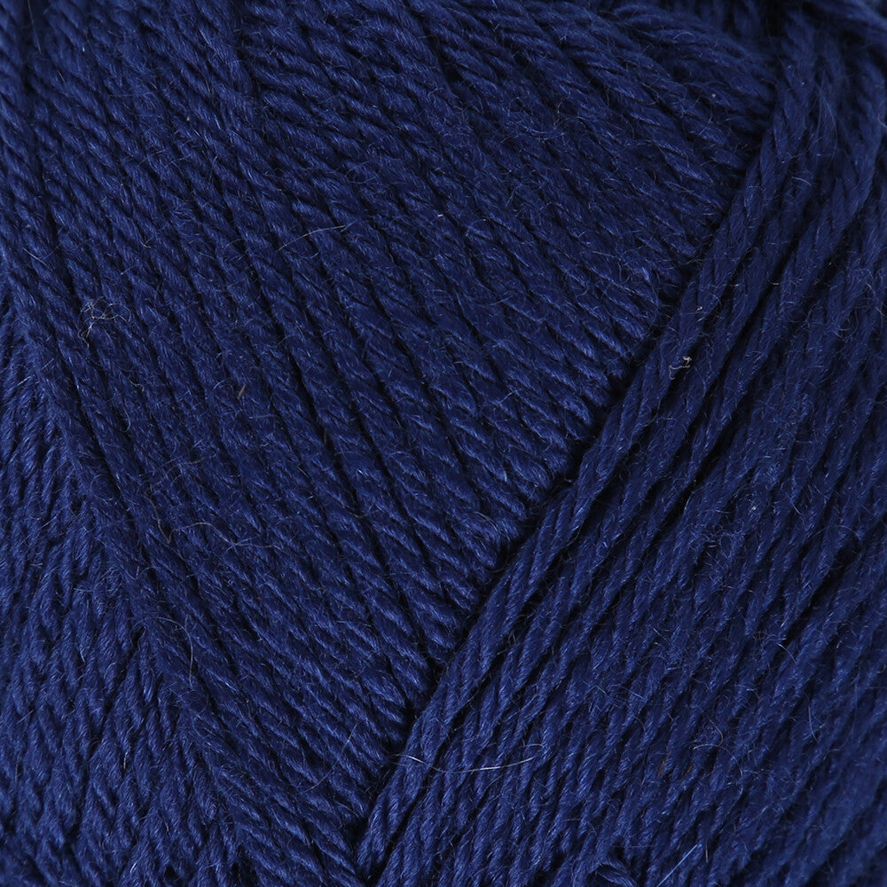 Rowan Baby Cashsoft Merino Yarn, Navy Blue - 00119