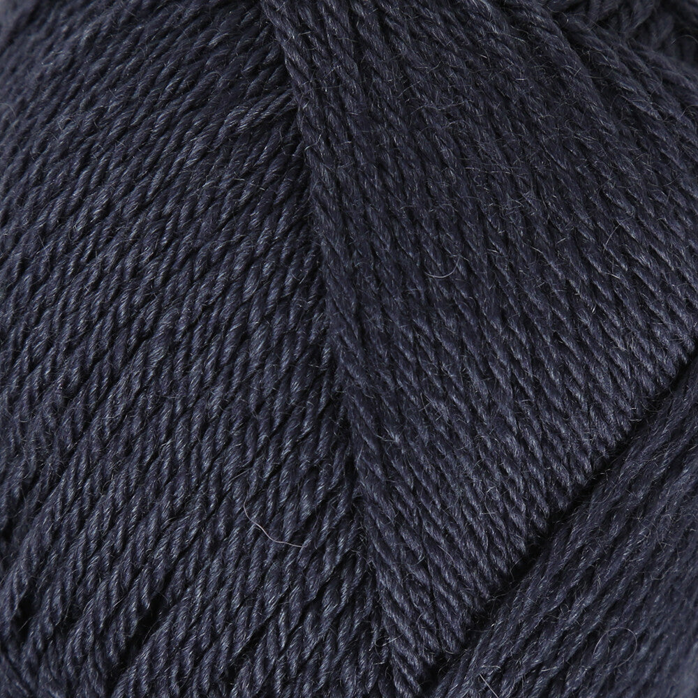 Rowan Baby Cashsoft Merino Yarn, Dark Grey - 00120