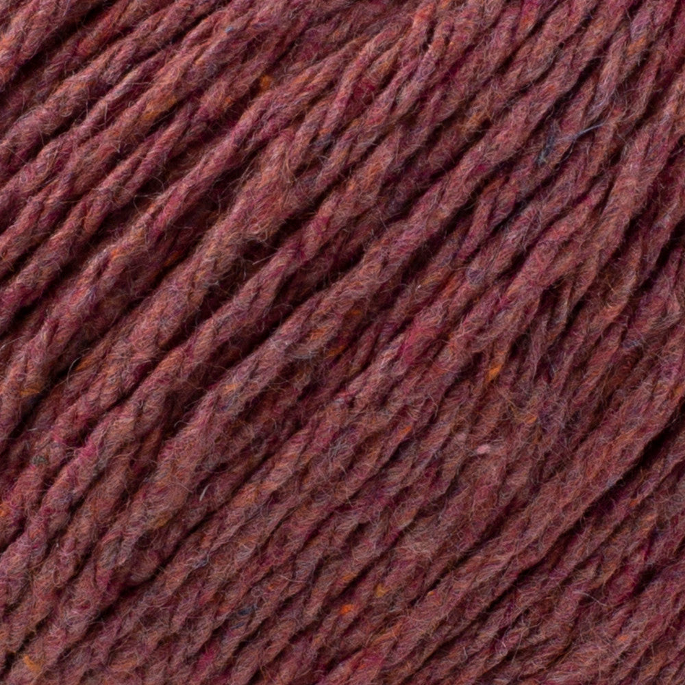 Rowan Denim Revive 50gr Yarn, Lipstick - 00214