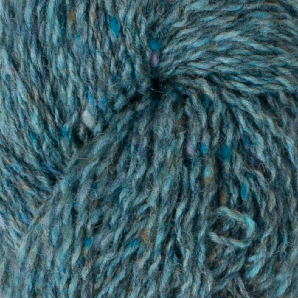 Rowan Valley Tweed Yarn, Bell Busk - SH 00118