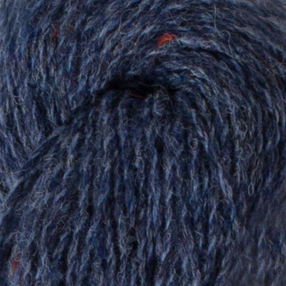 Rowan Valley Tweed Yarn, Curlew - 119