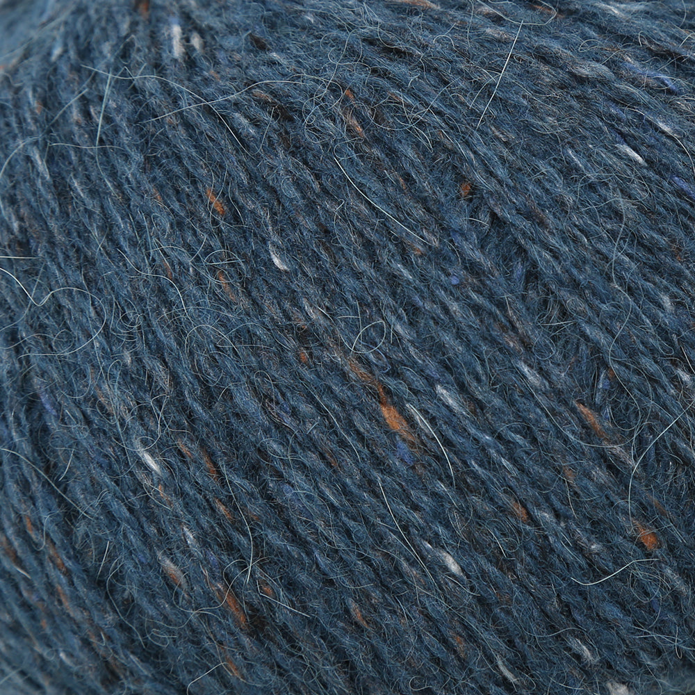 Rowan Felted Tweed 50gr Yarn, Blue -  207