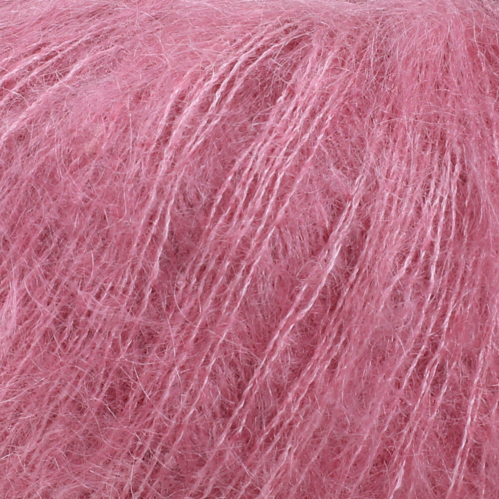 Rowan Kidsilk Haze 25g Yarn, Salmon - 690