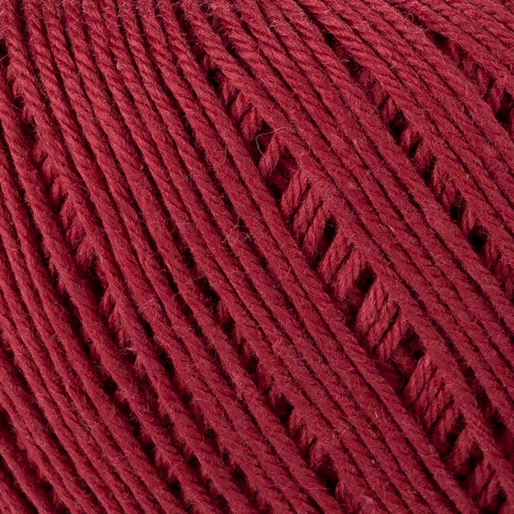 Anchor Baby Pure Cotton 4ply Yarn, Claret - 00425