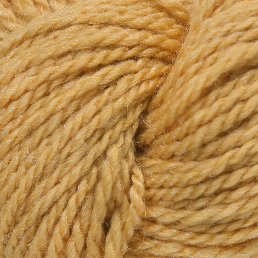 Rowan Island Blend Fine Hand Knitting Yarn, Mustard - 108