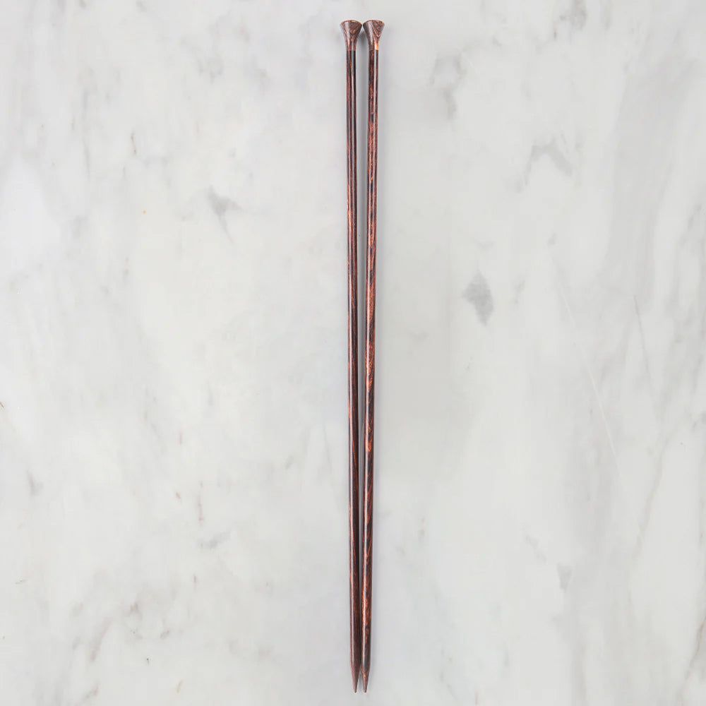 Rowan Birch Wood 35 cm Knitting Needle 3.25 mm