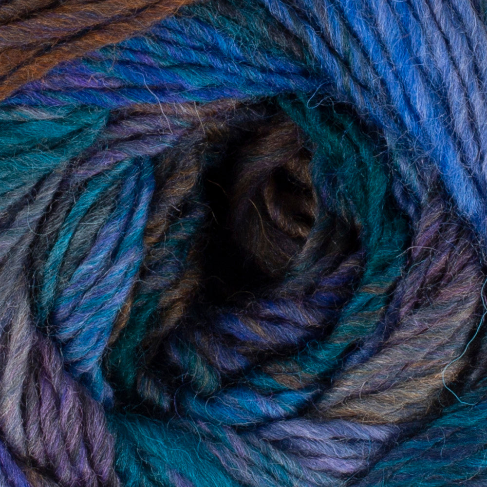 Schachenmayr Impressione Knitting Yarn, Variegated - 9807593 - 00084