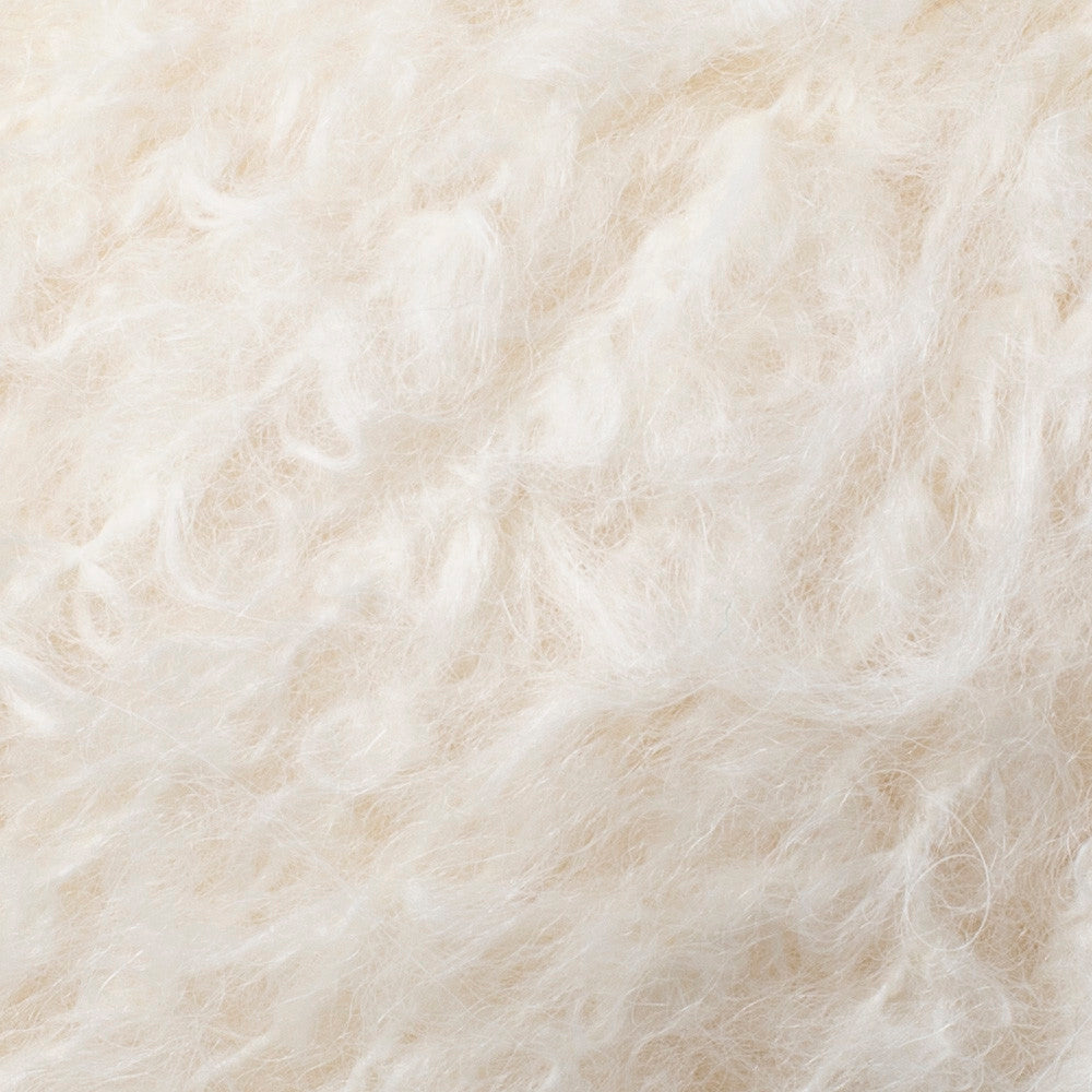 Rowan Soft Boucle Yarn, Snow - 600