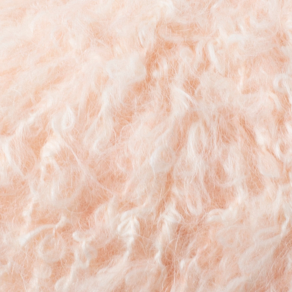 Rowan Soft Boucle Yarn, Shrimp - 601