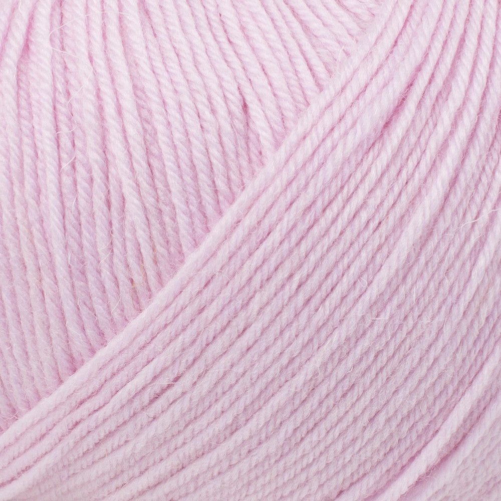 Schachenmayr Regia Premium Cashmere Knitting Yarn, Light Lilac - 9801637 - 00031