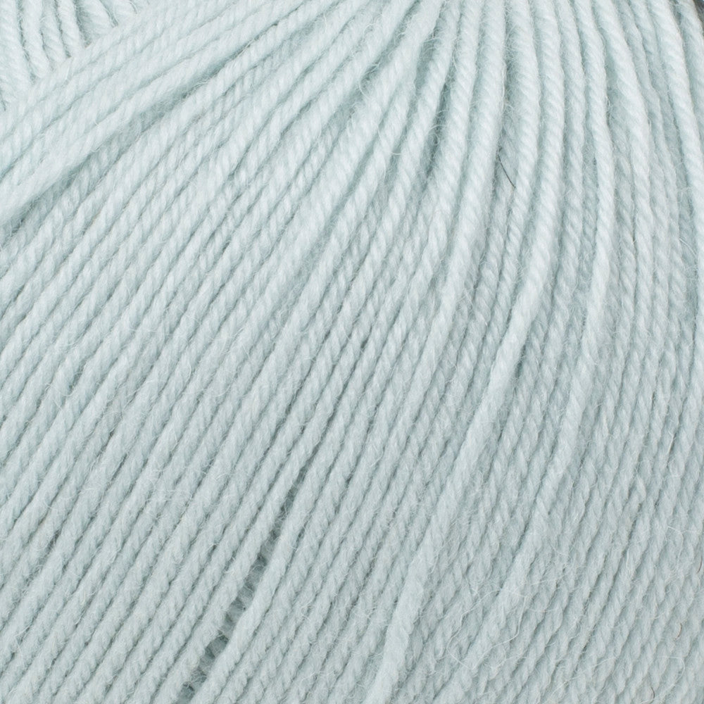 Schachenmayr Regia Premium Cashmere Knitting Yarn, Light Green - 9801637 - 00062