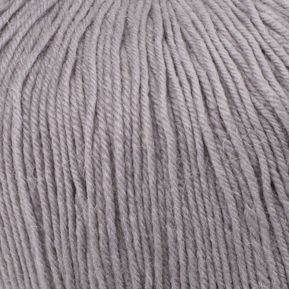 Schachenmayr Regia Premium Cashmere Knitting Yarn, Grey - 9801637 - 00096