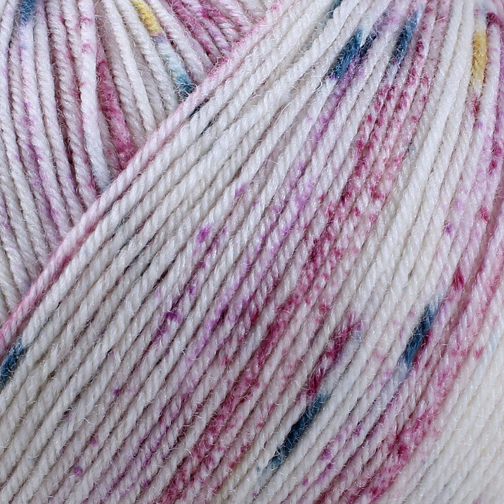 Schachenmayr Regia Premium Silk Color 4-ply Yarn - 9801634 - 00032