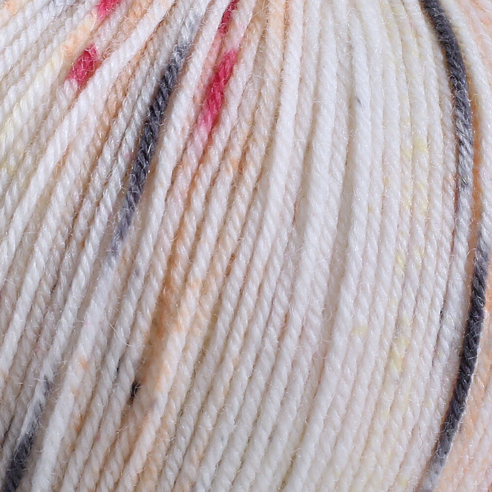 Schachenmayr Regia Premium Silk Color 4-ply Yarn - 9801634 - 00025