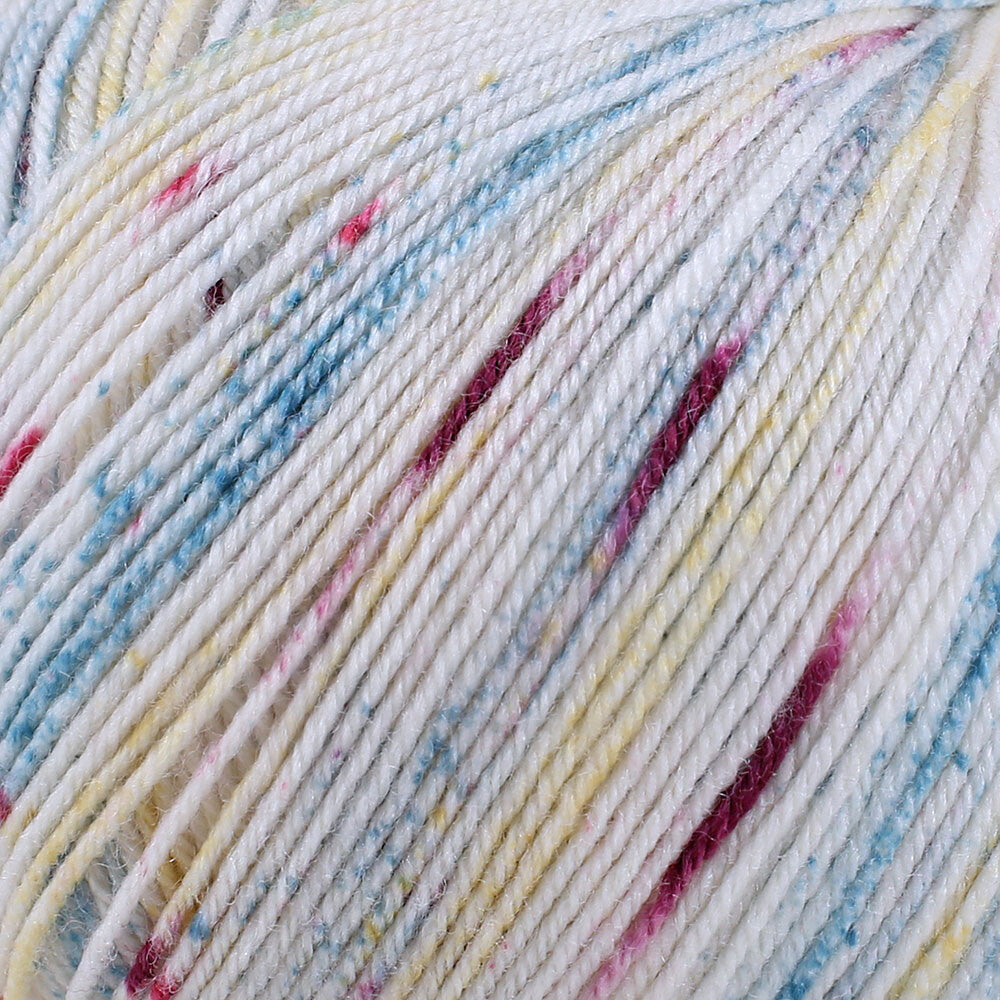 Schachenmayr Regia Premium Silk Color 4-ply Yarn - 9801634 - 00067