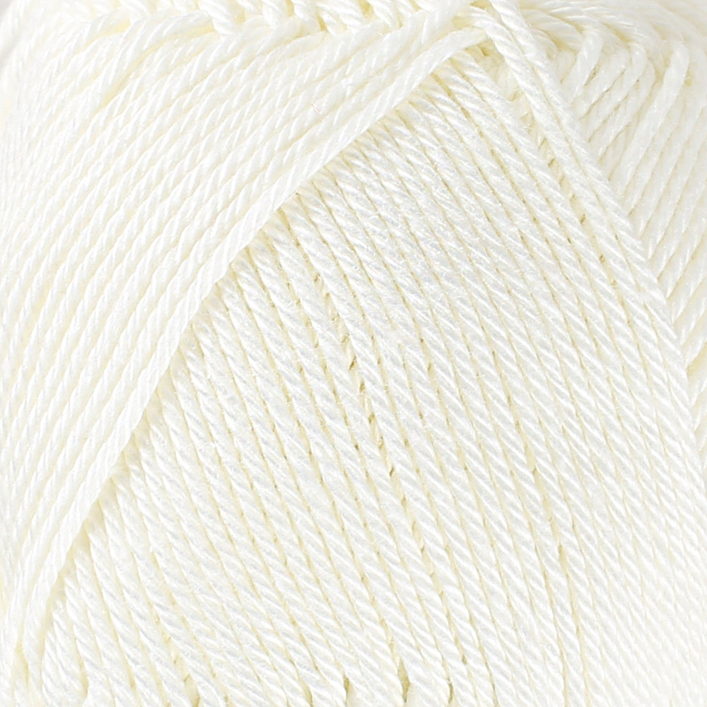 Schachenmayr Catania Ecru Yarn - 00294