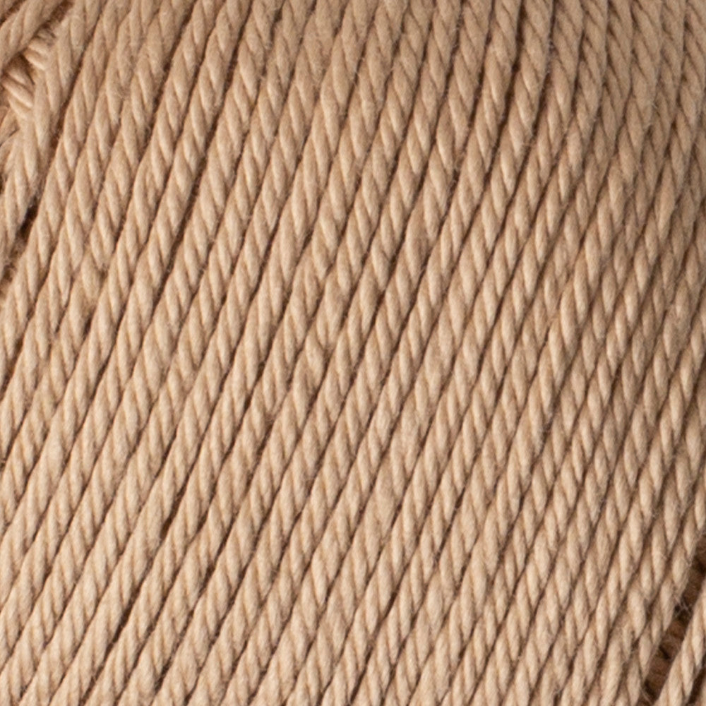 Anchor Organic Cotton Knitting Yarn, Beige - SH 00107