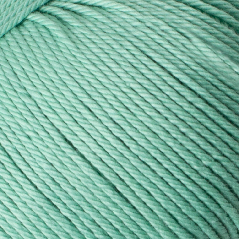 Anchor Organic Cotton Knitting Yarn, Green - SH 00219