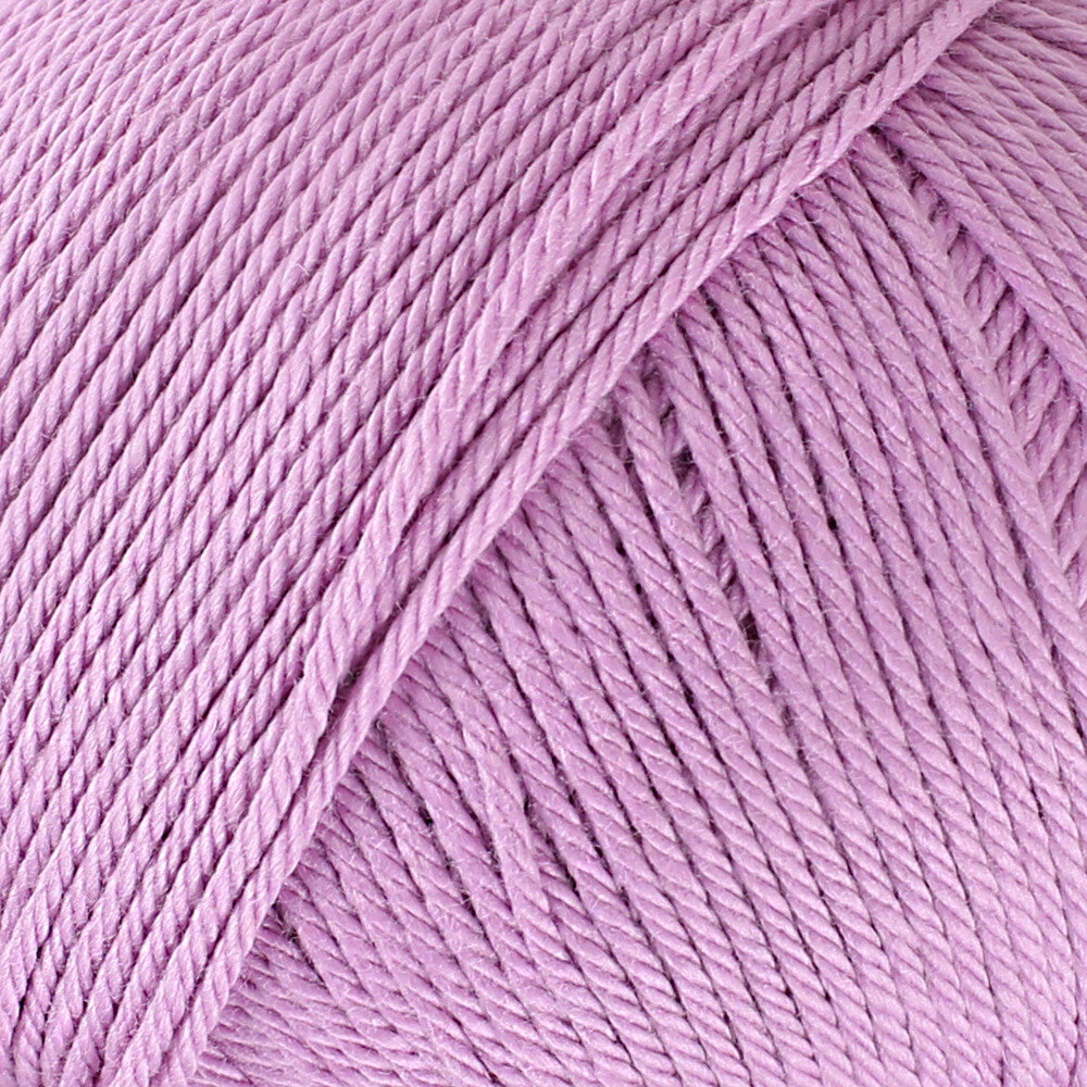 Anchor Organic Cotton Yarn, Lilac - SH 00096