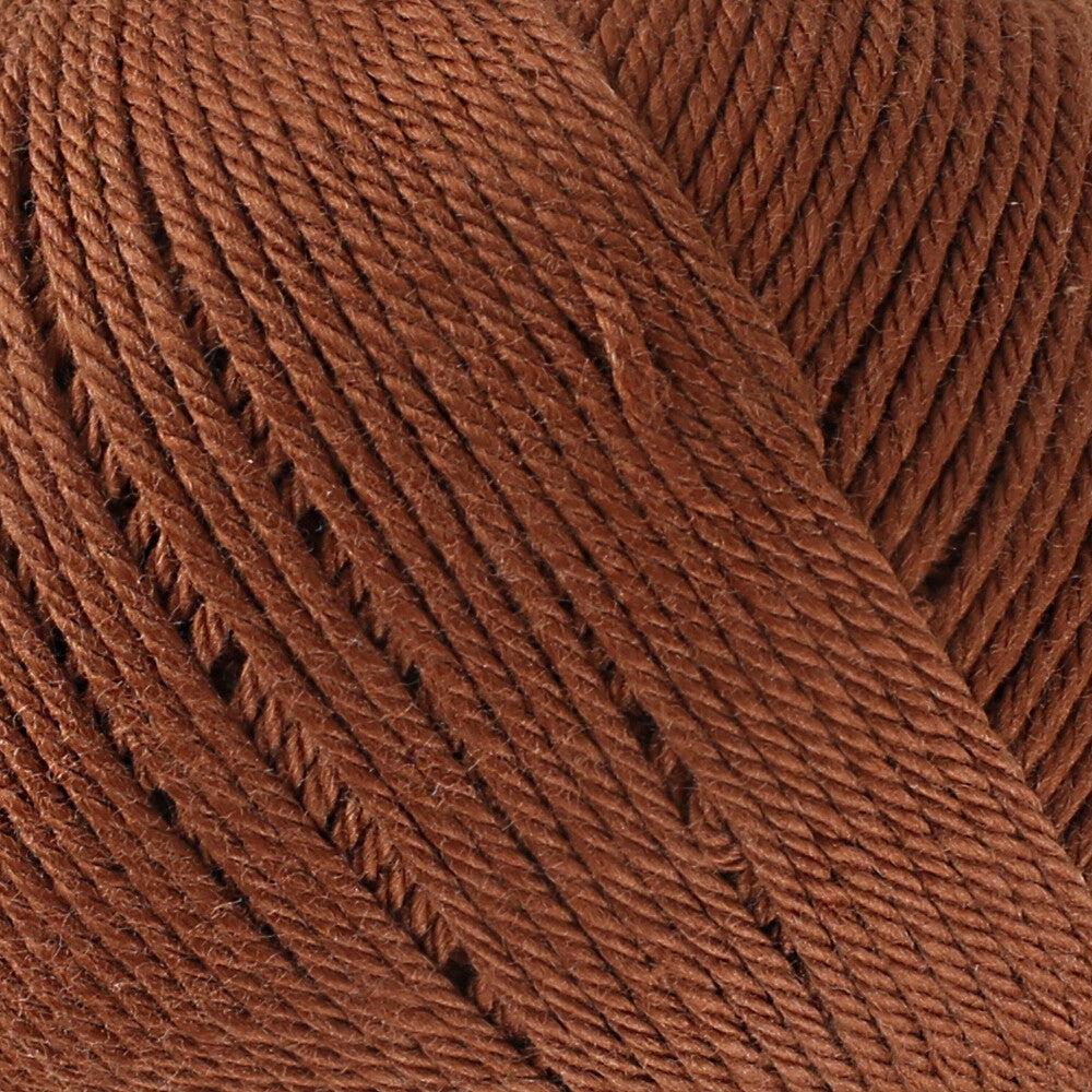 Anchor Organic Cotton Yarn, Brown - SH 00157