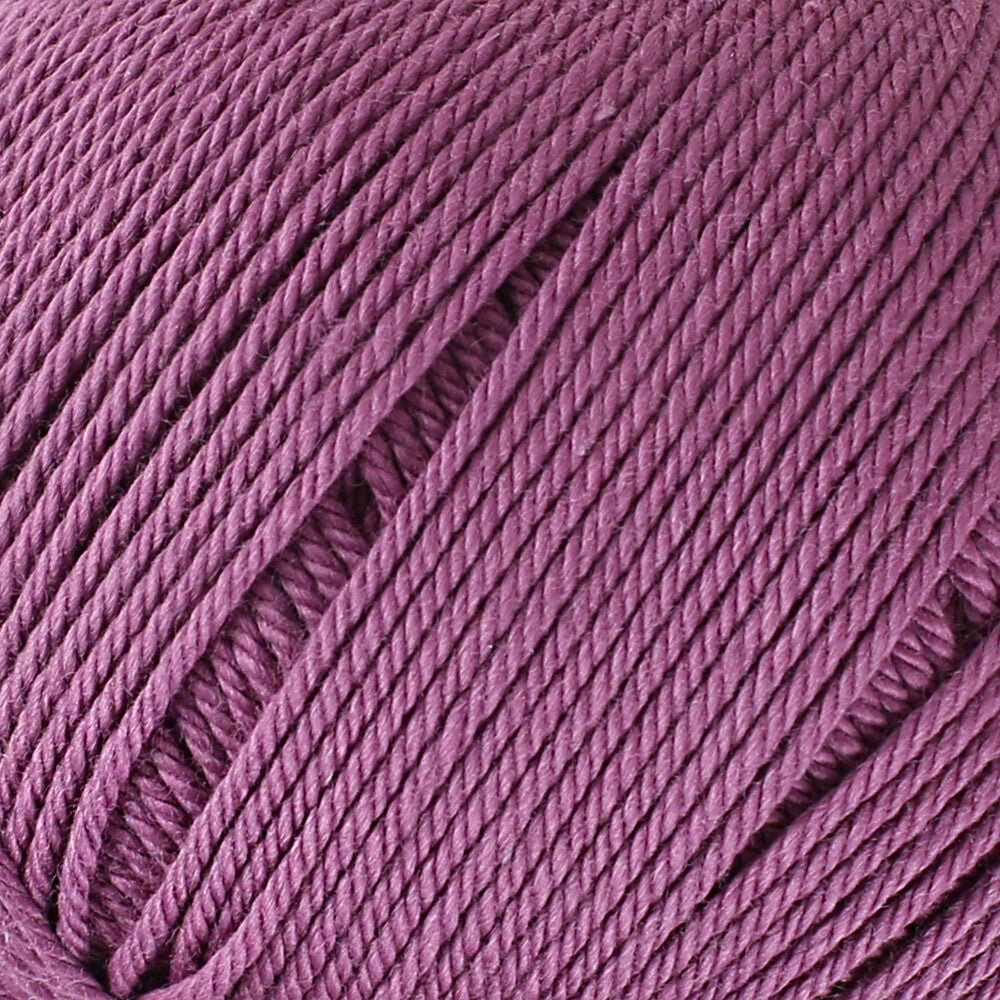 Anchor Organic Cotton Yarn, Purple - SH 00240