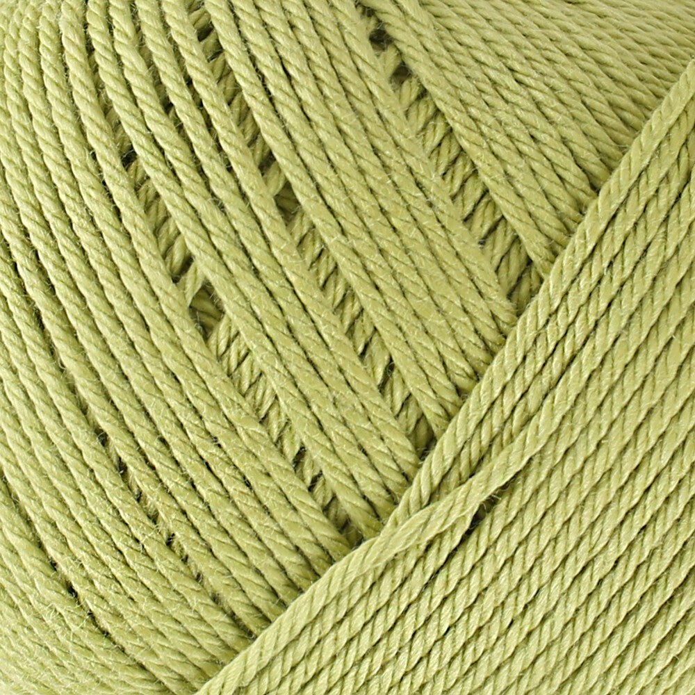 Anchor Organic Cotton Yarn, Green - SH 03722