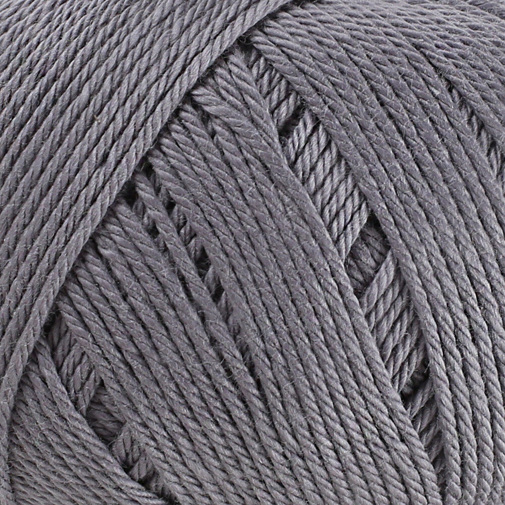 Anchor Organic Cotton Yarn, Dark Grey - SH 06041
