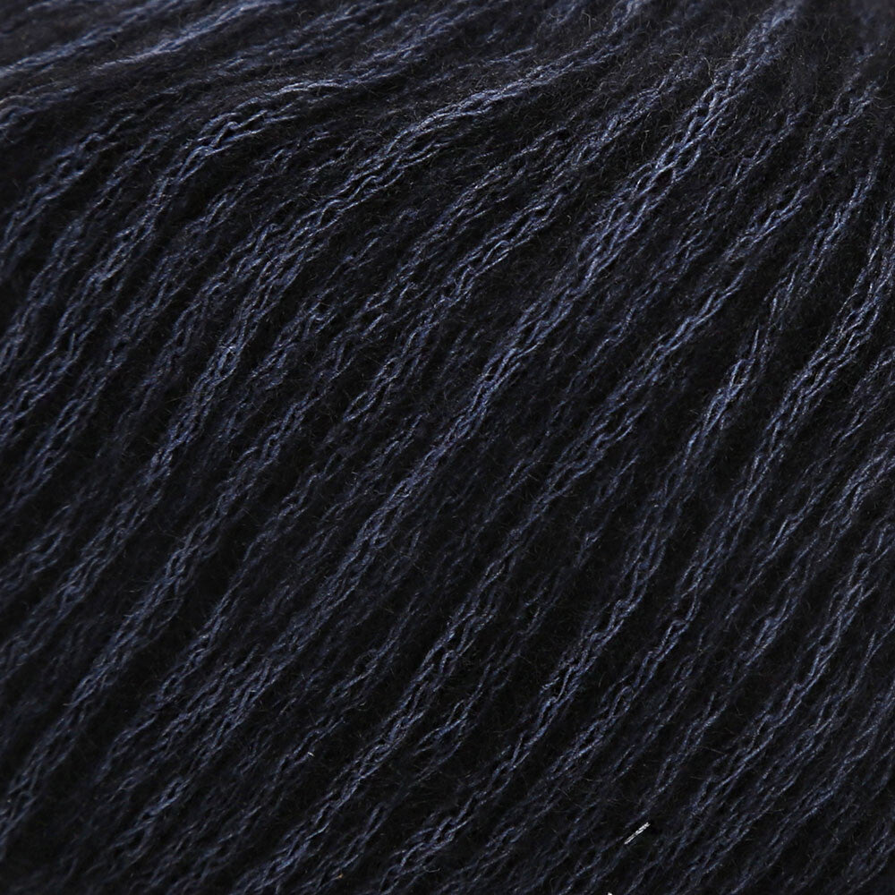 Schachenmayr wool4future Yarn, Navy Blue - 9807594-00050
