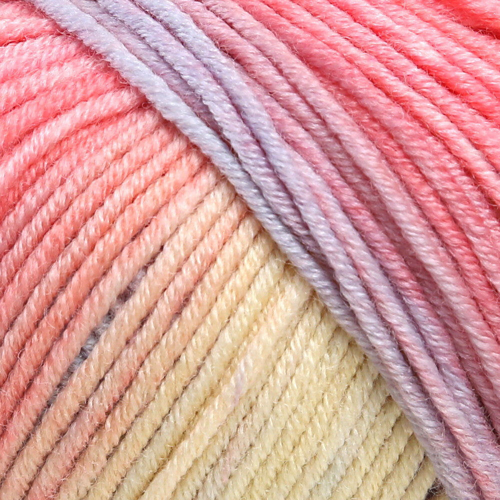 Schachenmayr Merino Extrafine Color 120, Variegated - 00471