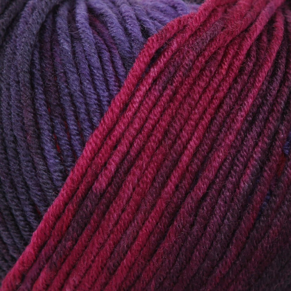 Schachenmayr Merino Extrafine Color 120, Variegated - 000472