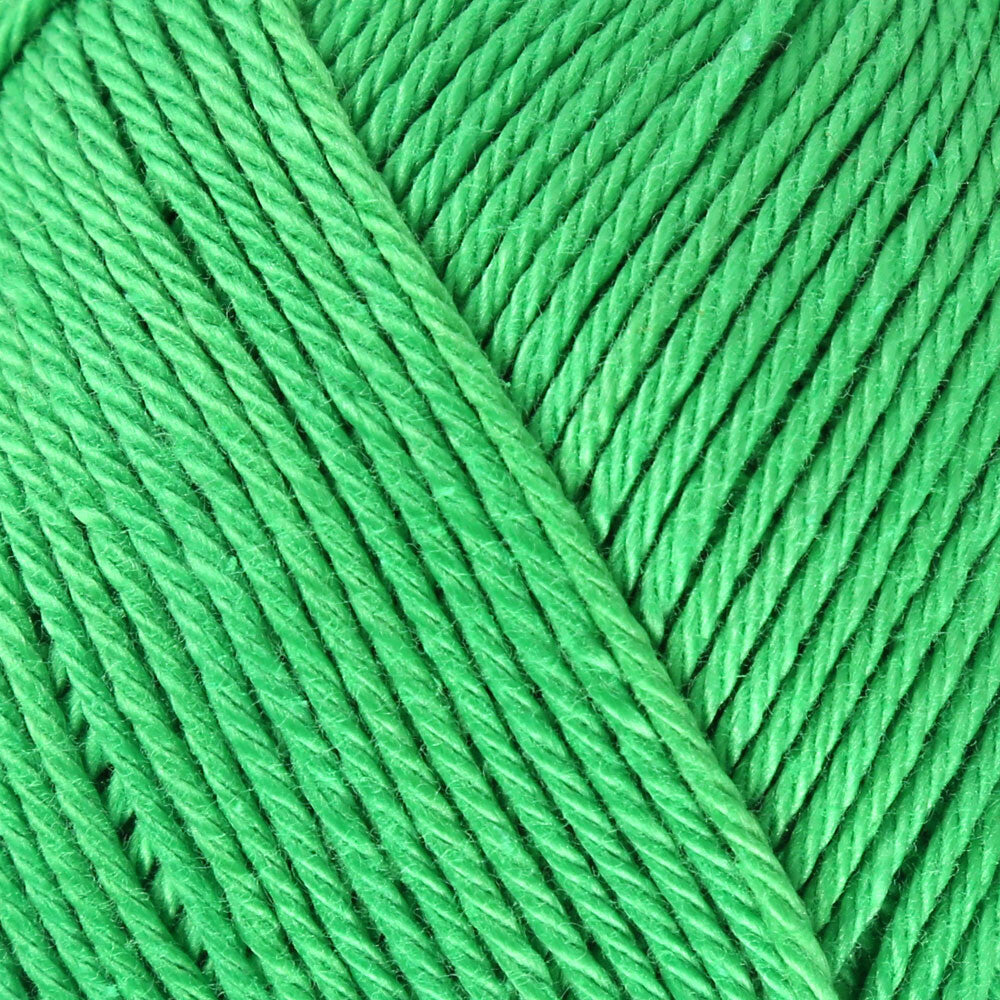 Schachenmayr Catania 50gr Yarn, Green - 9801210-00445