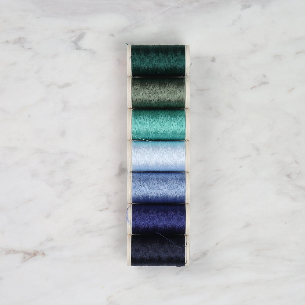 Mez Flex 7 Count Sewing Thread - 09063