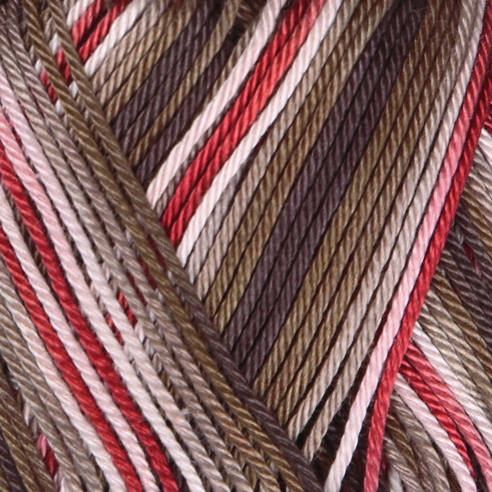 Schachenmayr Catania Color 50g Yarn, Variegated - 00236