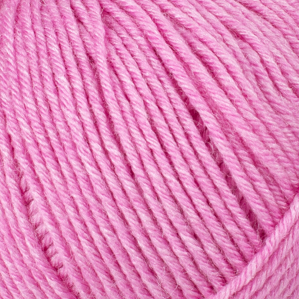 Rowan Baby Merino Silk DK Yarn, Dark Pink - 00695