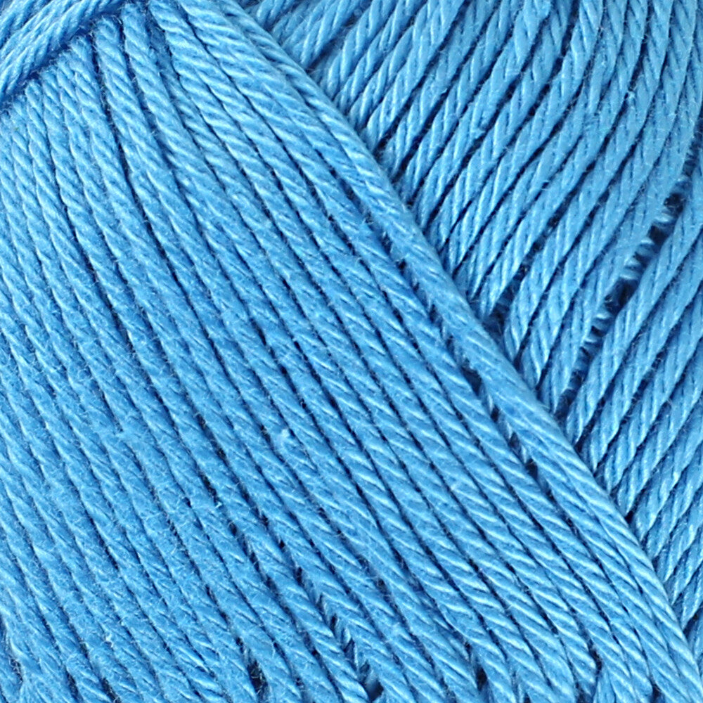 Schachenmayr Catania 50gr Yarn, Blue - 00384
