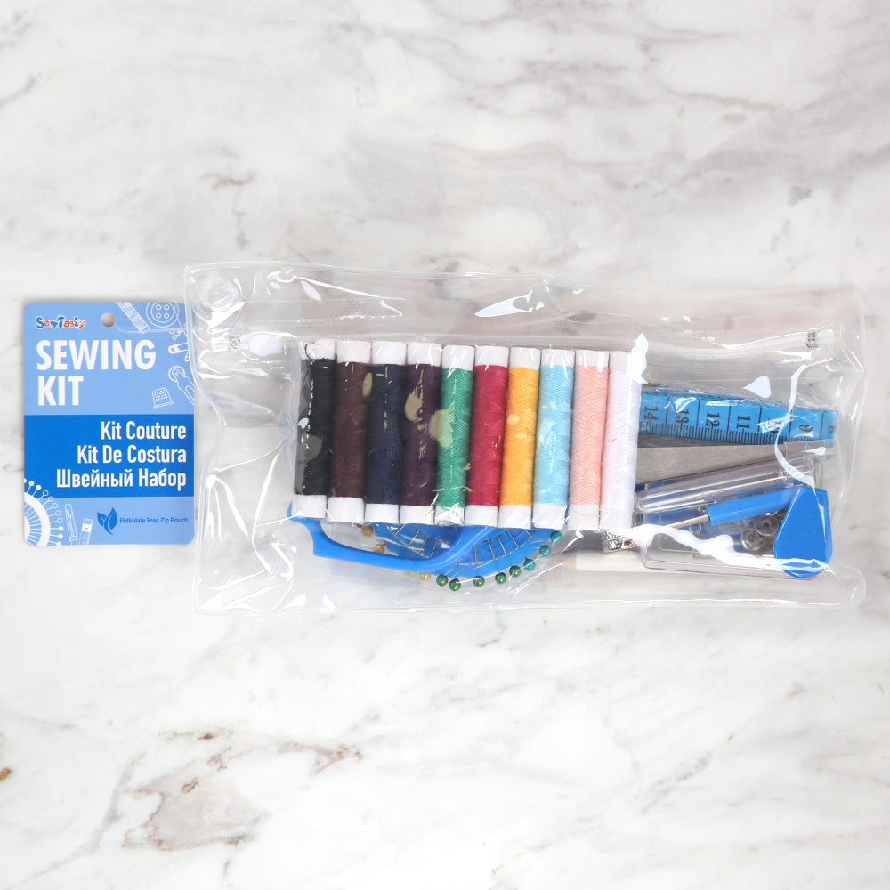 Sew Tasty Sewing Kit Sew Tasty Sewing Kit