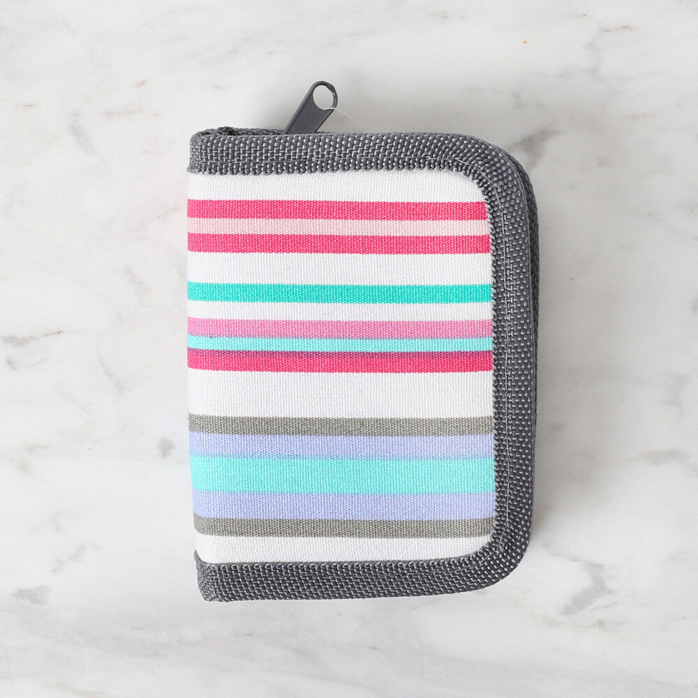 Loren Zippered Bag Sewing Kit - N4365 - 3 - N4365