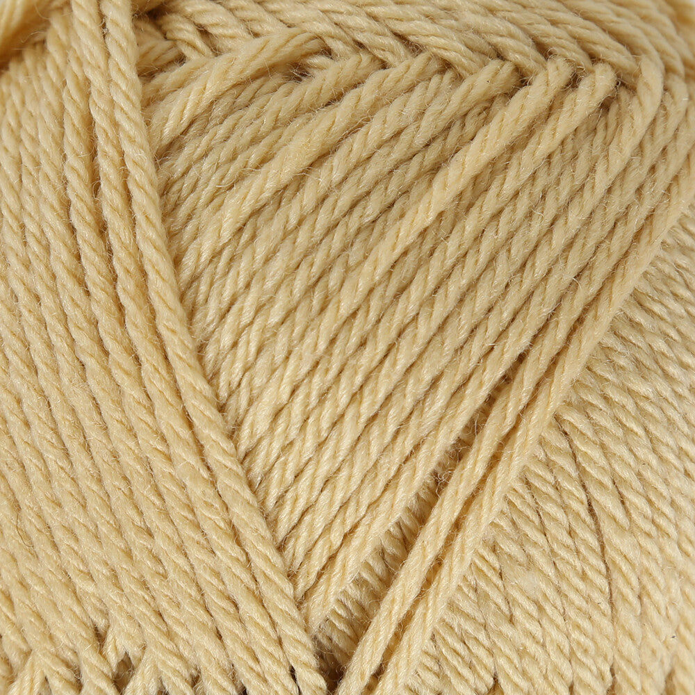 Rowan Baby Cashsoft Merino Yarn, Honey - 00124