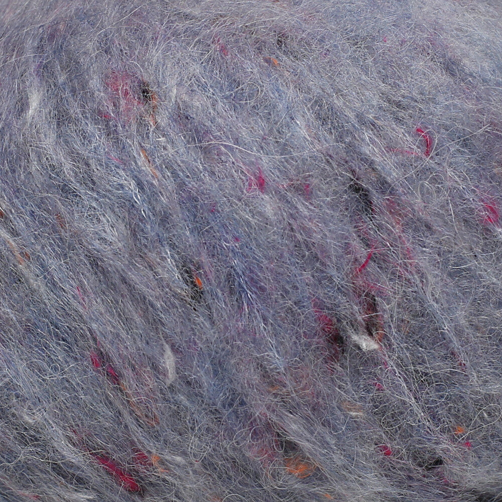 Rowan Tweed Haze 50gr Yarn, Rainy - SH00552