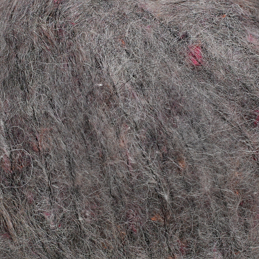 Rowan Tweed Haze 50gr Yarn, Storm - SH00556