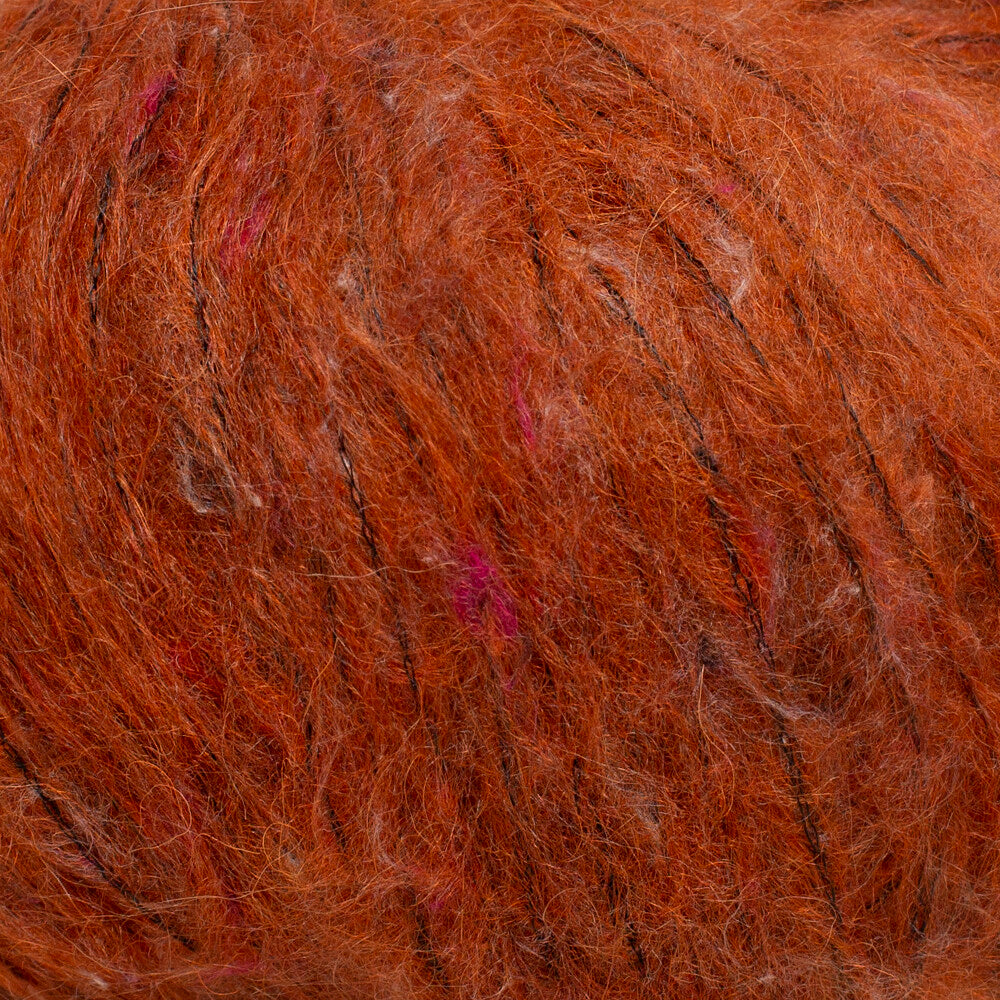 Rowan Tweed Haze 50gr Yarn, Sunset - SH00557